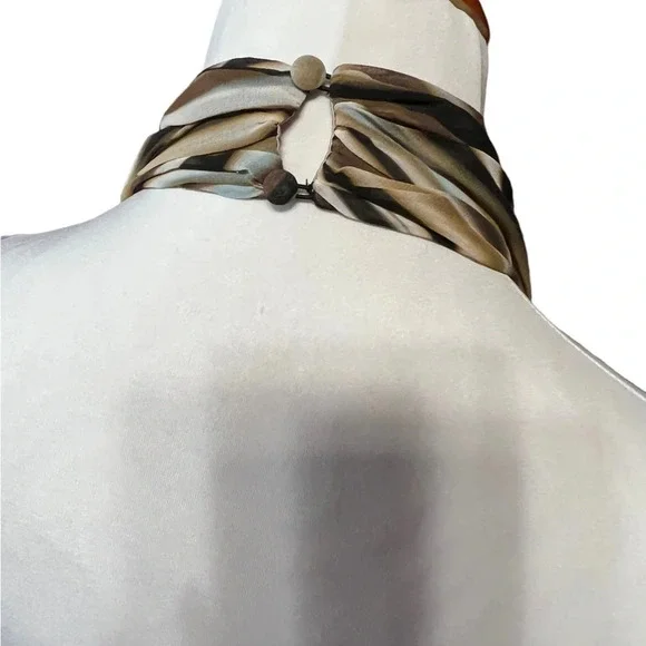 Trina Turk Solaris Maxi Dress - Picture 14 of 14